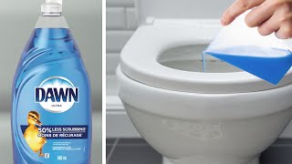 Surprising Ways to Use Dawn Dish Soap [upl. by Dloreh]