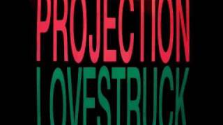 Projection  Lovestruck Streetfunk Style Parts 1 amp 2 [upl. by Nrubyar]