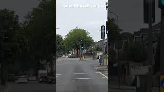 Why LENTON BOULEVARD is the most interesting in Nottingham vlognottinghamviralshortviralshorts [upl. by Eustis686]