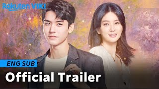 Dream Garden  Official Trailer  Chinese Drama  Gong Jun Qiao Xin [upl. by Chane]