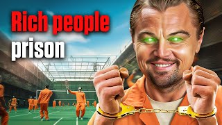 The Luxury Prisons of the Rich amp Famous Documentary [upl. by Lanette54]