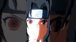 POR QUE A KURENAI USOU GENJUTSU NO ITACHI shorts [upl. by Grizel]