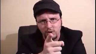 AVGN vs Nostalgia Critic  2008 COMPLETE FEUD [upl. by Nylisoj693]