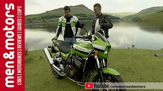 2004 Kawasaki ZRX 1200 Overview [upl. by Purpura]