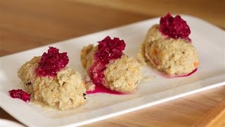 Easy Homemade Gefilte Fish [upl. by Ys824]