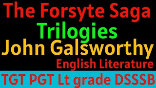 The Forsyte Saga  Trilogy John Galsworthy  The Man of the PropertyG Coaching [upl. by Etana276]