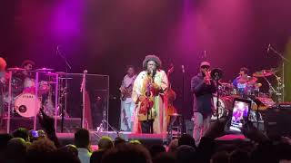 Kamasi Washington at House of Blues [upl. by Clay]