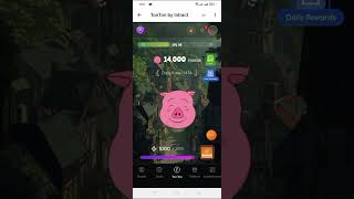 Ton Ton by Intract l Daily 205 Reward l instant 1 To 25 USDT l Leaderboard Daily payment [upl. by Sinnej]