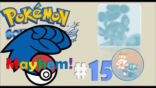 Pokemon Soul Silver Pokeathlon Mayhem Part15 quotMore Medalists Added amp Lamp Jump for 500 Pointsquot [upl. by Gwenn]