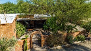 Tubac Valley Vistas Home Tour by Sally Robling [upl. by Russel823]