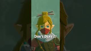 Things EVERY Zelda Player Has Done Botw 2 [upl. by Anaoy]