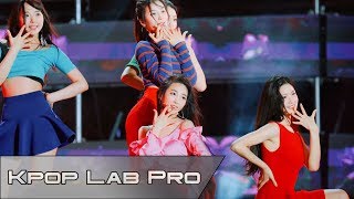 4K ELRIS  So Hot Cover [upl. by Athallia]