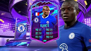 FIFA 23  SBC KANTE FIN DUNE ERE FAUT IL LE FAIRE [upl. by Snow]