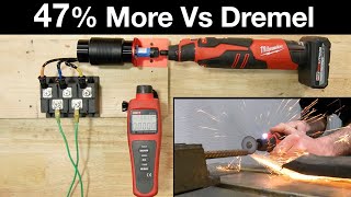 The Best Dremel Rotary [upl. by Adria728]