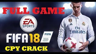 FIFA 18  SteamPunks FULL GAME Cracked  How to Download  HD [upl. by Narret]