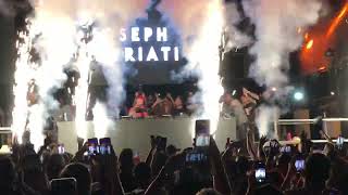 Joseph Capriati  Buena Vida Beach CartagenaColombia 2022 [upl. by Atreb]