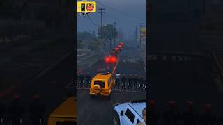 GTA 5 gangwar 👹✅❌gta gta5 grandtheftauto TechnoGamerzOfficial Mythpat triggeredinsaan [upl. by Ikilisav]