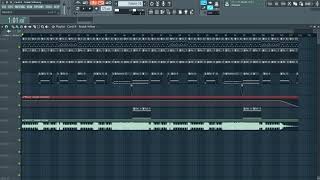 FREE FLP Cardi B  Bodak Yellow REMAKE Prod Cold x Beats Bodak Yellow flp download NEW 2017 [upl. by Aronel]