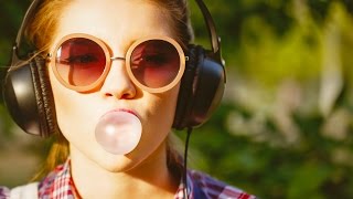 Electronic Music for Studying Concentration  Chill Out Electronic Study Music Instrumental Mix [upl. by Vins]