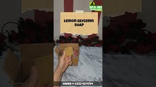 WONDERFUL HOME MADE GOAT MILK SOAPS  DR ASMA Call 0333 4271754 to order NOW [upl. by Neema576]