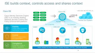 Cisco ISE Installation Webinar [upl. by Feeley]