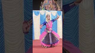 Kaalinga Narthana  Oothukaadu Venkata Subbaiyer  Bharatanatyam classicaldancer krishnatheme [upl. by Olenka]