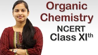 Organic Chemistry  Quantitative Analysis Estimation of Oxygen class 11th NCERT [upl. by Seaden]