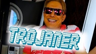 Dieter Bohlen Mit Trojanern schreibe ich Welthits  Matzes ITWelt [upl. by Arlina]