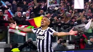 JuventusInter 31 02022014 The Highlights [upl. by Ivah750]