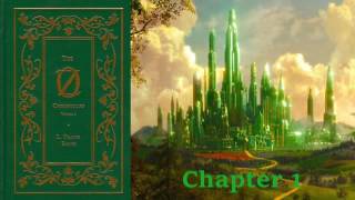 The Wonderful Wizard of Oz Full Audiobook by LFrank Baum [upl. by Adnah]