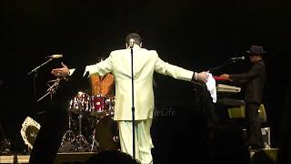 What Time is it Morris Day amp The Time Concert LIVE in Ohio  6252017 [upl. by Leviralc]