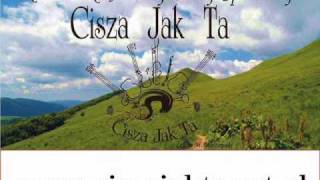 Cisza Jak Ta  Nasze Zielone Światy [upl. by Wamsley55]