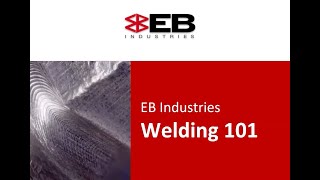 Welding 101 Understanding Electron Beam Welding Laser Welding and Laser Hermetic Sealing [upl. by Birdie675]