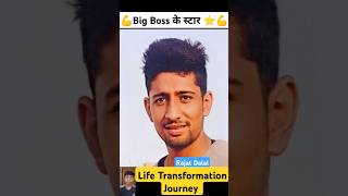 Rajat Dalal Life Transformation Journey rajatdalal [upl. by Lorita]