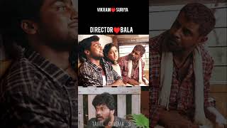 pithamagan♥️ Director Bala cinema trendingshorts tamilmovie directorbala vairalvideopithamagan [upl. by Aneleh455]