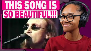 HIS BEST SONG  John Lennon quotIMAGINEquot  REACTION [upl. by Elrebma]