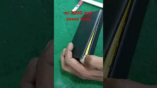 mi mobile power bank gadget powerbank smartphone repair [upl. by Macilroy457]