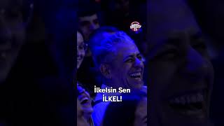 İlkelsin Sen İLKEL çgh2 bkm komedi çokgüzelhareketler2 [upl. by Nehtanhoj]