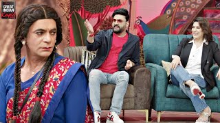 Kapil Sharma Show 2024 Full Episode  Kapil Sharma Sunil Grover Krushna Abhishek  Coming Soon [upl. by Ahsit]