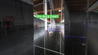 Faszination Modellbau 2024  FPV RACE START [upl. by Westlund]