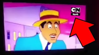 Was Cartoon Network Hacked [upl. by Atsira]