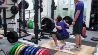 TCU Baseball 2011 Week 11  13 Fall OffSeason Block 4 [upl. by Samford]