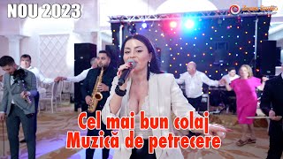 🔥Colajul Socrilor 🎵 Colaj Nou 2023 De Petrecere 👉 Formația Iulian de la Vrancea ❌ Nunta Arges [upl. by Galina]