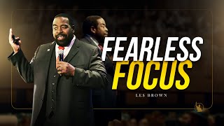 ITS TIME TO GET OVER IT  Powerful Motivational Speech for Success  Les Brown Motivation [upl. by Akierdna495]