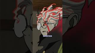 😨🔥La TRANSFORMACIÓN de Okarun 😵‍💫dandadan anime amv animeedits animeamv animes roshidere [upl. by Fergus]