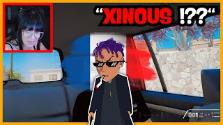 CONNOR ESTA VIGIANDO as GERENTES da BDL e seu filho KROOZZ ns   metropole gta rp [upl. by Chatwin630]