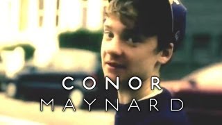 Conor Maynard  The Conorcles Episode 3 [upl. by Oriaj]