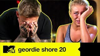 EP 1 SPOILER Beau amp Bethan’s Jealous Club Kick Off  Geordie Shore 20 [upl. by Onit951]