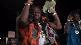 420 Stunna  Money Makin Mitch Official Music Video [upl. by Ynohtnanhoj]