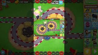 BTD6 Advanced Challenge  BloonPopper235s Challenge  September 30 2024 [upl. by Nacnud367]